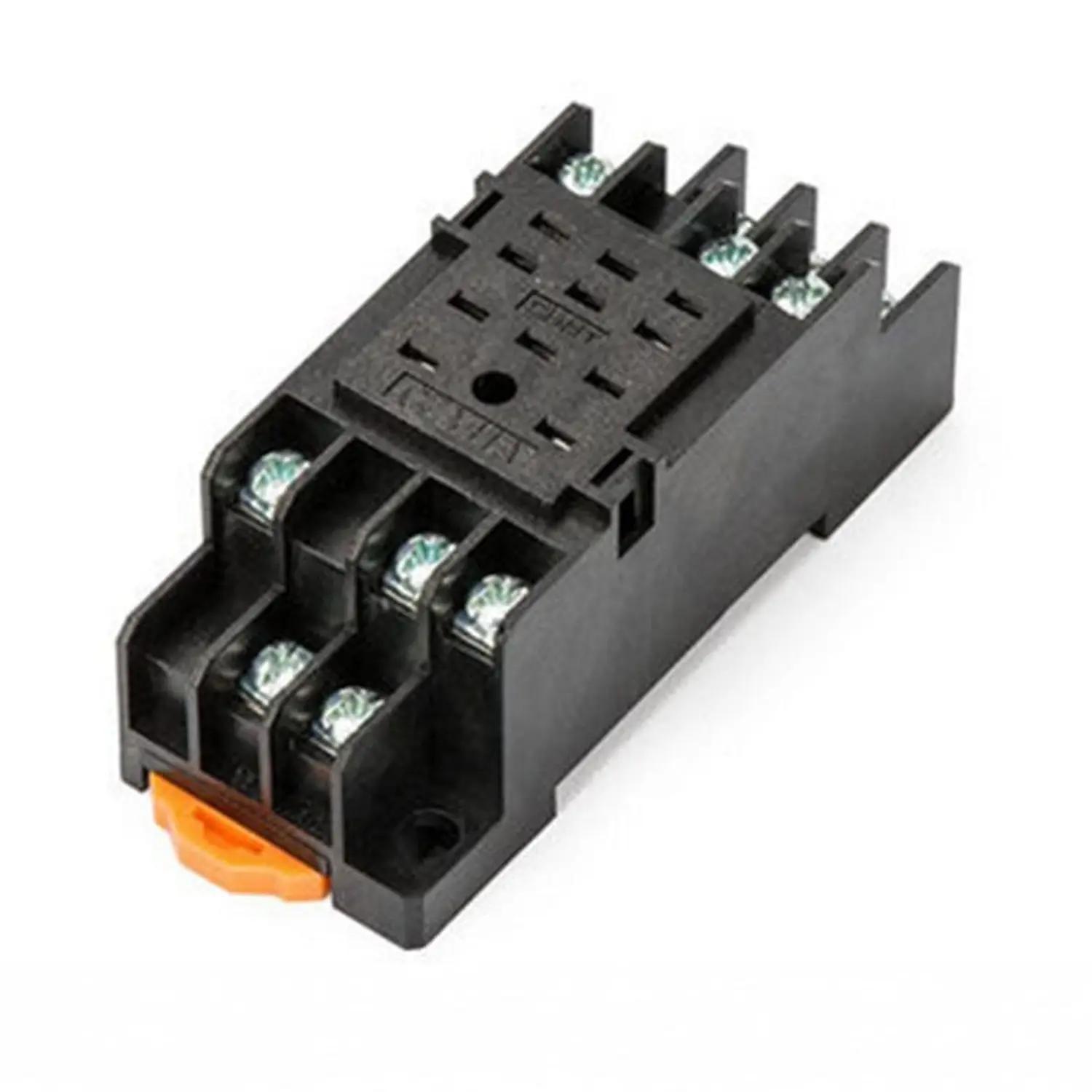 Ichi ② Base para minirele JZX, 3NC/NA CZY11A-E - Vipac: Productos